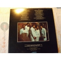 THE STYLISTICS    