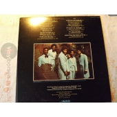 THE STYLISTICS    