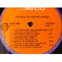 THE STYLISTICS    