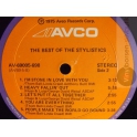THE STYLISTICS    