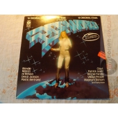 K-tel POPWORLD  