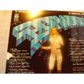 K-tel POPWORLD  