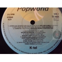 K-tel POPWORLD  