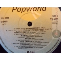 K-tel POPWORLD  