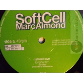 MARC ALMOND  