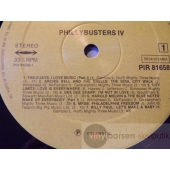 V/A  PHILLYBUSTERS IV