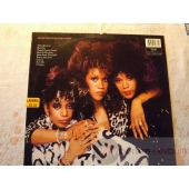POINTER SISTER 