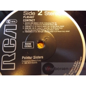 POINTER SISTER 