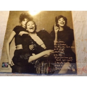 THE POINTER SISTERS