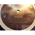 THE POINTER SISTERS