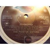 THE POINTER SISTERS