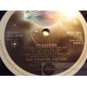 THE POINTER SISTERS