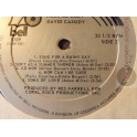 DAVID CASSIDY 