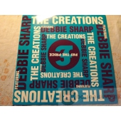 THE CREATIONS 