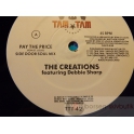 THE CREATIONS 