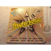 V/A  SUPERSONIC