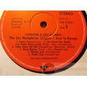 THE LES HUMPHRIES 