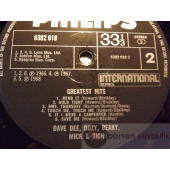 D.DEE,DOZY,BEAKY,MICK&TICH  
