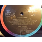TINA TURNER 