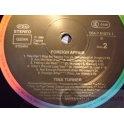 TINA TURNER 