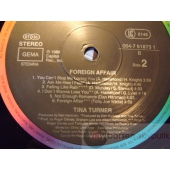 TINA TURNER 