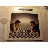 CHRIS DE BURGH  