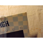 CHRIS DE BURGH  