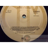 CHRIS DE BURGH  