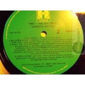 V/A   1982-THE BIG ONES