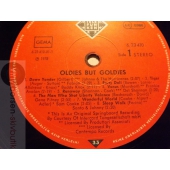 V/A OLDIES BUT GOLDIES