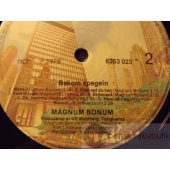 MAGNUM BONUM   