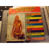 V/A  THE GREATEST HITS OF THE WORLD  