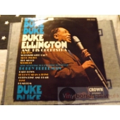 DUKE ELLINGTON