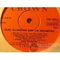 DUKE ELLINGTON