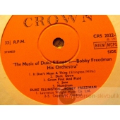 DUKE ELLINGTON