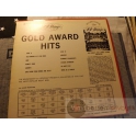 V/A GOLD AWARD HITS
