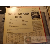 V/A GOLD AWARD HITS
