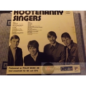 HOOTENANNY SINGERS 