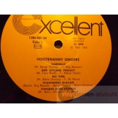 HOOTENANNY SINGERS 