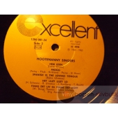 HOOTENANNY SINGERS 