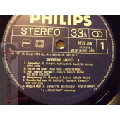 V/A  SWINGING SIXTIES I