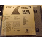 EDWIN STARR 
