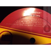 EDWIN STARR 