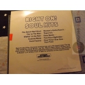 V/A  RIGHT ON! SOUL  