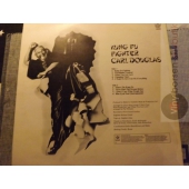 CARL DOUGLAS  