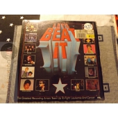 V/A  LET`S BEAT IT