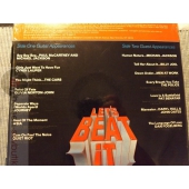 V/A  LET`S BEAT IT