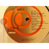 V/A  LET`S BEAT IT