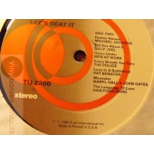 V/A  LET`S BEAT IT