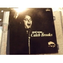 CALEB BROKS  